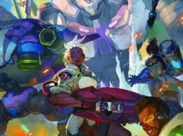 Overwatch Declassified