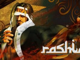 street fighter 6