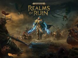 Warhammer Age of Sigmar: Realms of Ruin