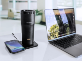 Muggo Travel Mug