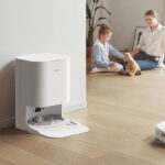 Dreame dévoile le L10 Prime, son nouveau robot aspirateur laveur Le nouveau aspirateur robot Dreame L10 Prime