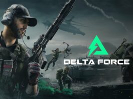 Delta Force