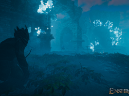 Enshrouded