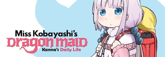 Kanna's Daily Life