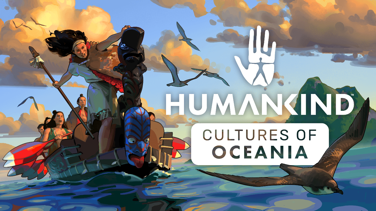 Humankind DLC