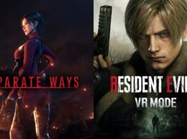 DLC Separate Ways