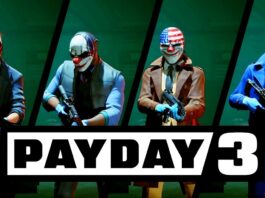 payday 3