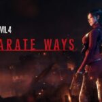 Separate Ways, le DLC de Resident Evil 4 est disponible Seperate Ways