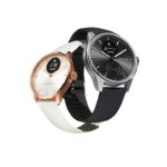Withings : nouvelle gamme ScanWatch avec la 1ère montre embarquant un capteur de température Withings ScanWatch 2 - ScanWatch Light