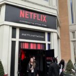 Netflix House : vers l’ouverture de magasins physiques en 2025 Netflix House