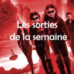 Les sorties Netflix de la semaine #123 : Scary Movie …