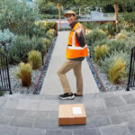 Ring présente les réponses rapides en français vidéo Ring Doorbell Plus