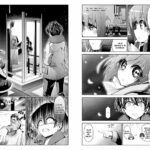 Découvrez les premières pages de Dark Gathering ! Dark Gathering