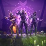 Destiny 2 : la Fête des âmes perdues revient Destiny 2 fête des âmes perdues