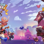 Devsisters annonce une initiative caritative européenne CookieRun Devsisters