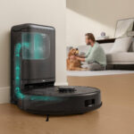 eufy dévoile son nouveau robot X8 Pro eufy X8 Pro
