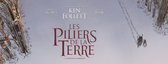 Les Piliers de la Terre