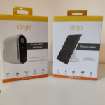 Test – Camini Air Solar Pack de Konyks