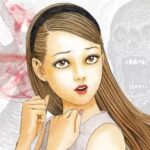 Junji Itô revient à la charge avec Les Cauchemars de Mimi ! Les Cauchemars de Mimi