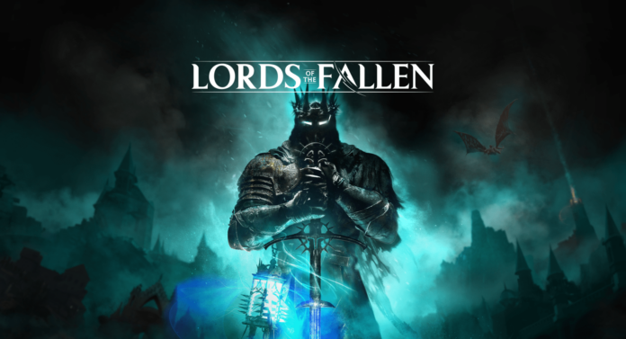 Lord of the fallen
