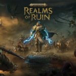 Du nouveau pour Warhammer Age of Sigmar: Realms of Ruin Warhammer Age of Sigmar: Realms of Ruin