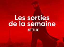Lupin récap Netflix