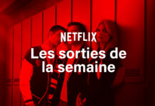 Les sorties Netflix de la semaine #136 : New Amsterdam saison 4 Netflix
