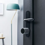 Serrure et clés intelligentes : Netatmo lance son nouveau produit de sécurité pour la maison Serrure intelligente Netatmo