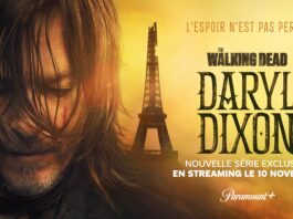 The walking dead daryl dixon