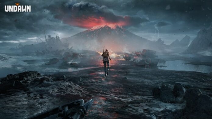 Undawn