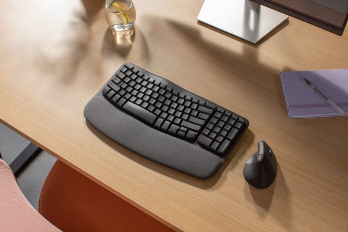 wave-keys-logitech-clavier-lifestyle-2-vonguru Clavier Wave Keys Logitech