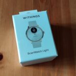 Test – Withings ScanWatch Light Withings ScanWatch Light