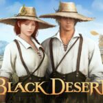 Black Desert Online se prépare pour les fêtes de fin d’année Black Desert Online