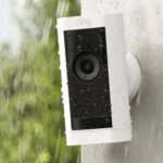 Test – La caméra Ring Stick Up Cam PRO Couverture de la Ring Stick Up Cam Pro