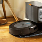 Test – iROBOT Roomba Combo j5+