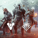 Geralt de Riv se téléporte dans Destiny 2 – Annonce d’un nouveau crossover Destiny 2 Geralt de Riv
