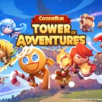 Devsisters lance la phase de test mondiale de « CookieRun: Tower of Adventures » CookieRun: Tower of Adventures