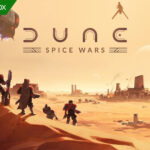 Dune : Spice Wars signe son arrivée sur Xbox Dune Spice Wars