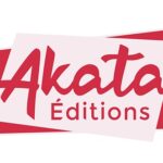 Quelques nouveautés parues en novembre chez les éditions Akata !