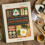 Le grand manuel de la cuisine japonaise est disponible chez Hachette ! Le grand manuel de la cuisine japonaise