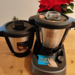 Test – Robot de cuisine Cecotec Mambo Touch bol Habana Mambo Touch Cecotec