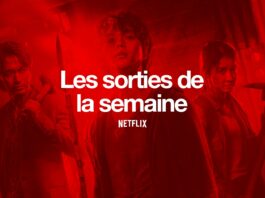 Sweet Home récap Netflix cover