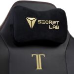 Le plein de promotions pour le Black Friday chez Secretlab ! Secretlab