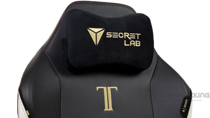 Secretlab
