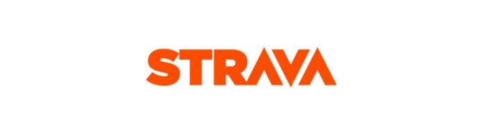 Strava logo