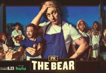 La troisième saison de la série FX « The Bear » se dévoile dans une bande-annonce The Bear