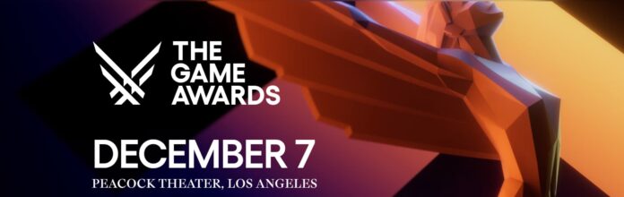 The Game Awards 2023