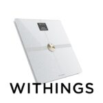 Withings lance sa puissante balance Body Smart en édition limitée pour PARIS 2024 !
