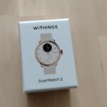 Test – Withings ScanWatch 2 Withings ScanWatch 2