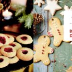 Découvrez les boules de Linz, de délicieux biscuits de Noël ! Biscuits de Noël